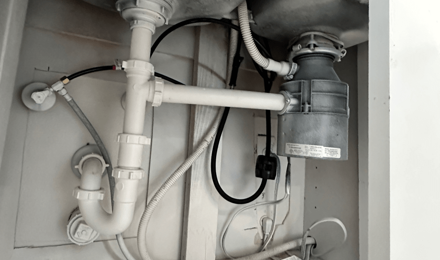 Vortex Plumbing Solutions